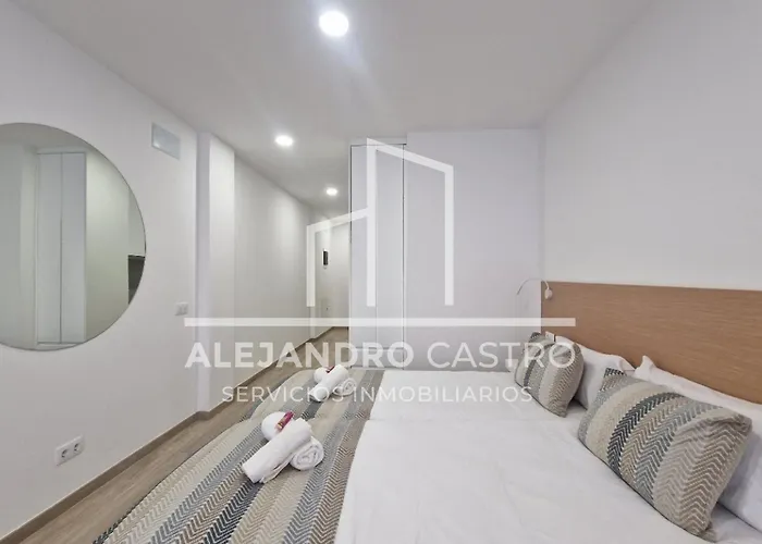 Elegance Canteras 라스팔마스