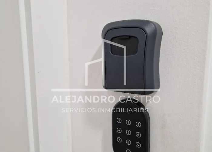 Elegance Canteras 아파트