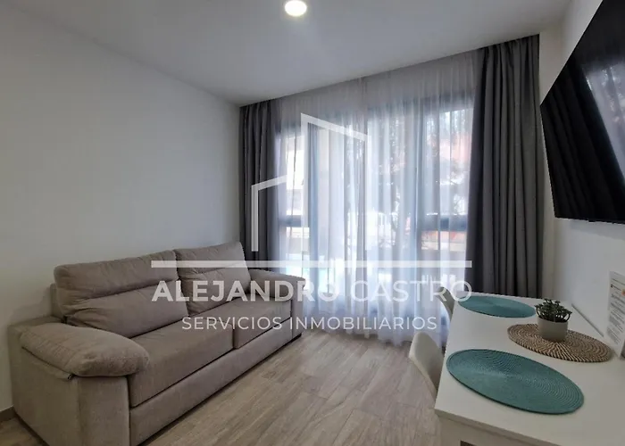 Elegance Canteras * 라스팔마스