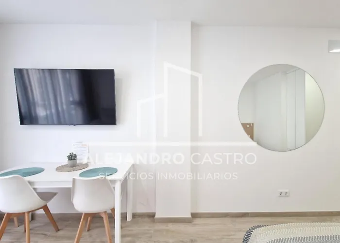 Elegance Canteras * 라스팔마스
