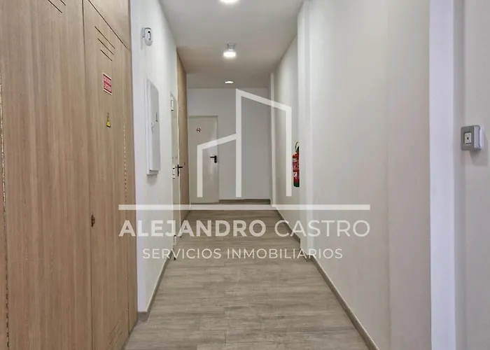 아파트 Elegance Canteras