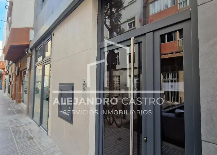Elegance Canteras