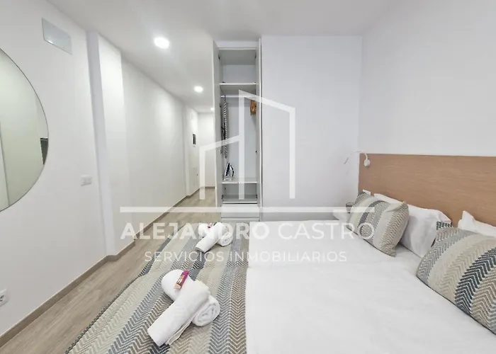 Elegance Canteras 아파트