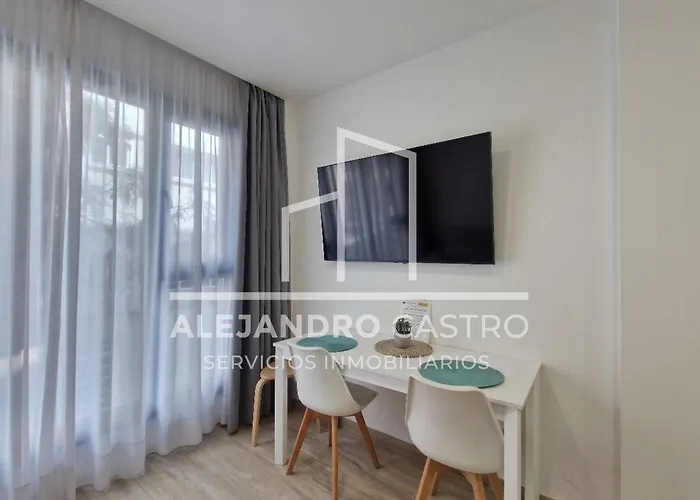Elegance Canteras 라스팔마스