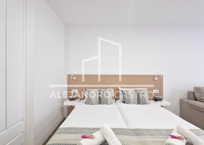 Elegance Canteras * 라스팔마스