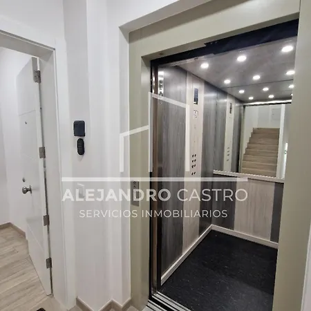 Apartmán Elegance Canteras *