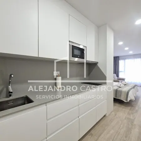 Apartmán Elegance Canteras Las Palmas de Gran Canaria