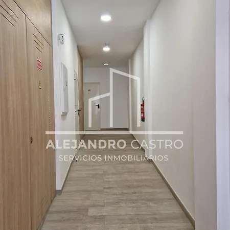 Appartamento Elegance Canteras