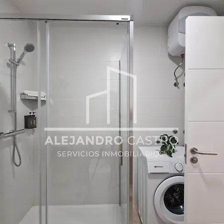 Appartamento Elegance Canteras *