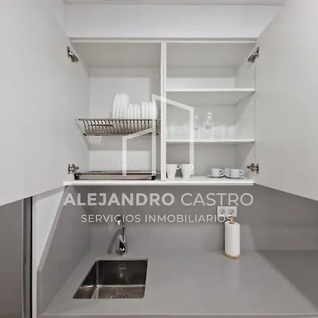 Elegance Canteras Appartamento