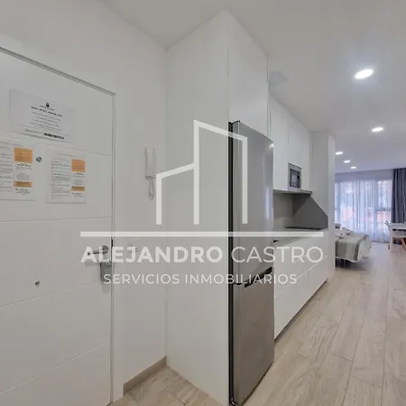 Elegance Canteras Appartamento *