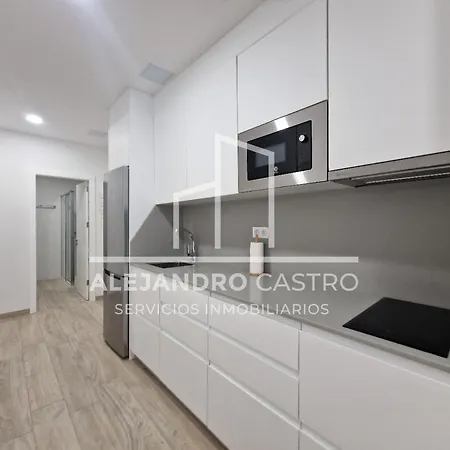 Appartamento Elegance Canteras