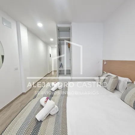Elegance Canteras Appartamento