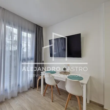 Elegance Canteras Las Palmas
